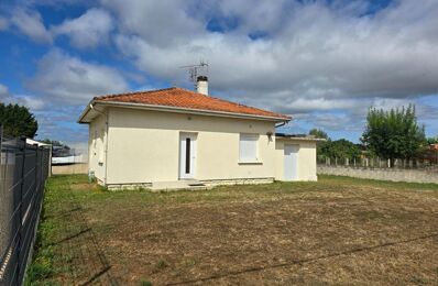 vente maison 168 500 € à proximité de Les Églisottes-Et-Chalaures (33230)