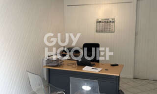 Commerce  45 m² à vendre à Compiègne (60200)