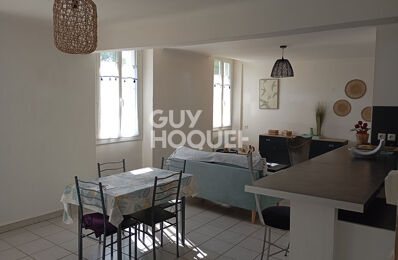 location appartement 750 € CC /mois à proximité de Violès (84150)