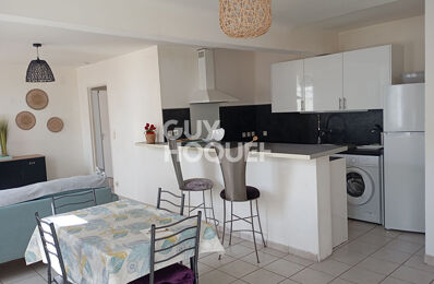 location appartement 690 € CC /mois à proximité de Carpentras (84200)