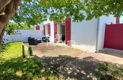 vente appartement 229 000 € à proximité de Saint-Martin-de-Seignanx (40390)