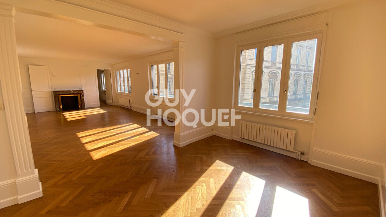 appartement 4 pièces 164 m2 à vendre à Lyon 6 (69006)