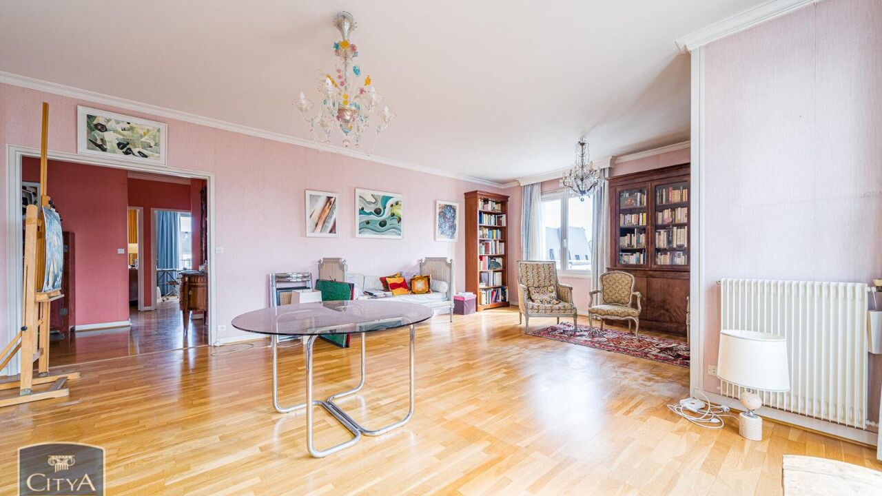 appartement 5 pièces 124 m2 à vendre à Tours (37000)