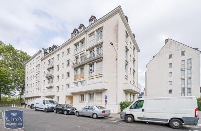 appartement 5 pièces 124 m2 à vendre à Tours (37000)