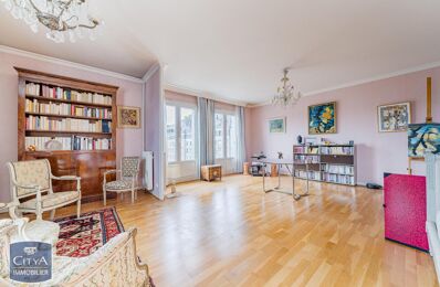 vente appartement 320 000 € à proximité de Saint-Pierre-des-Corps (37700)