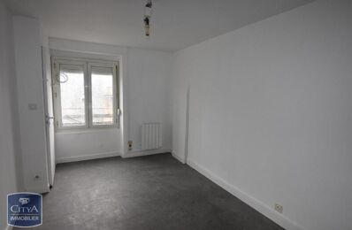 location appartement 463 € CC /mois à proximité de Cholet (49300)