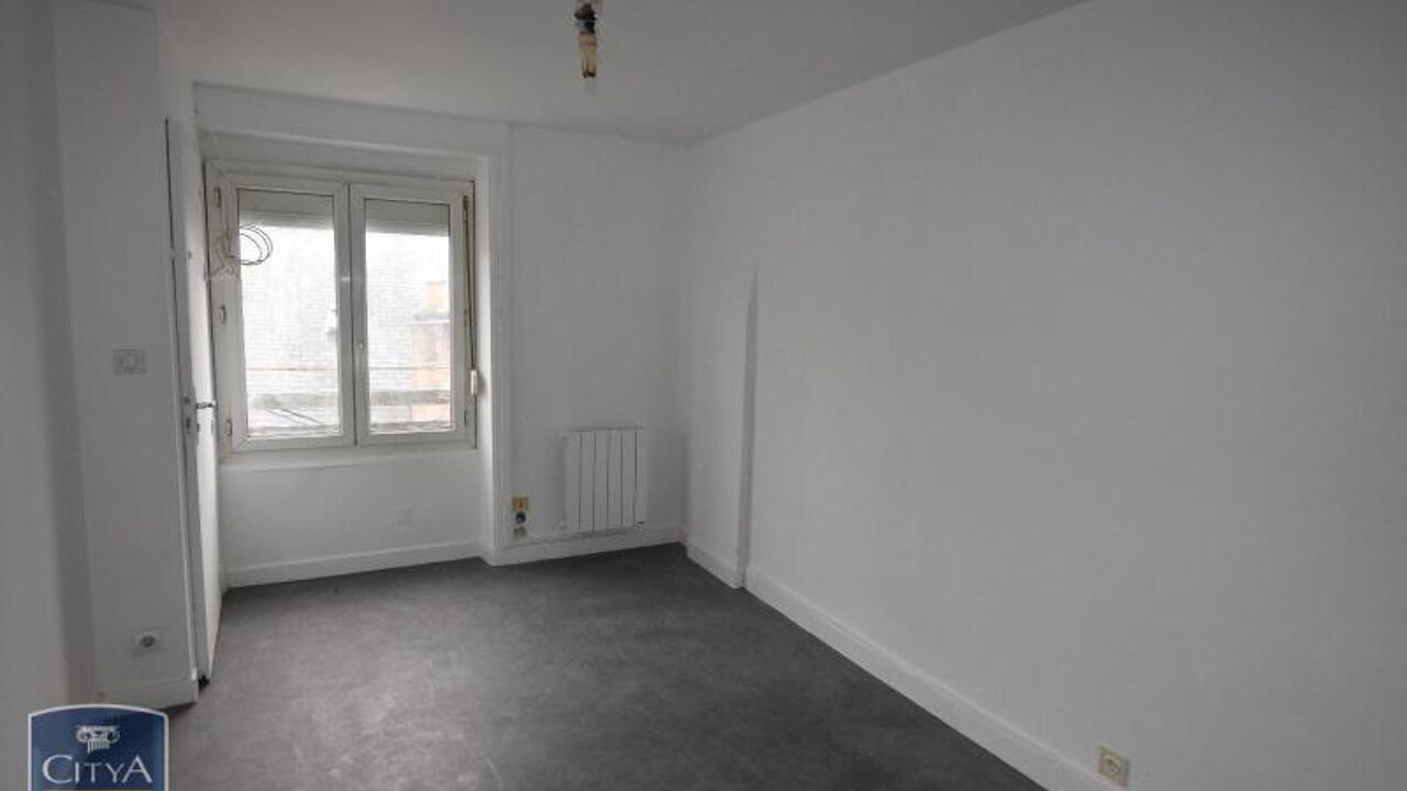 appartement 2 pièces 36 m2 à louer à Cholet (49300)