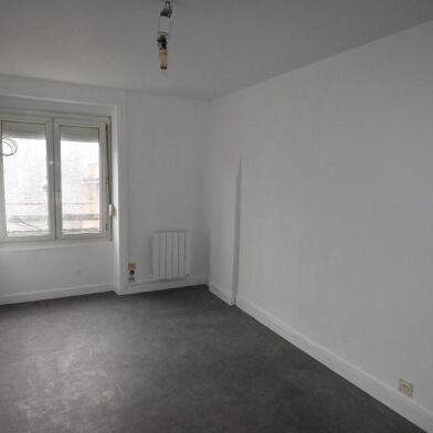 Appartement 2 pièces 36 m²