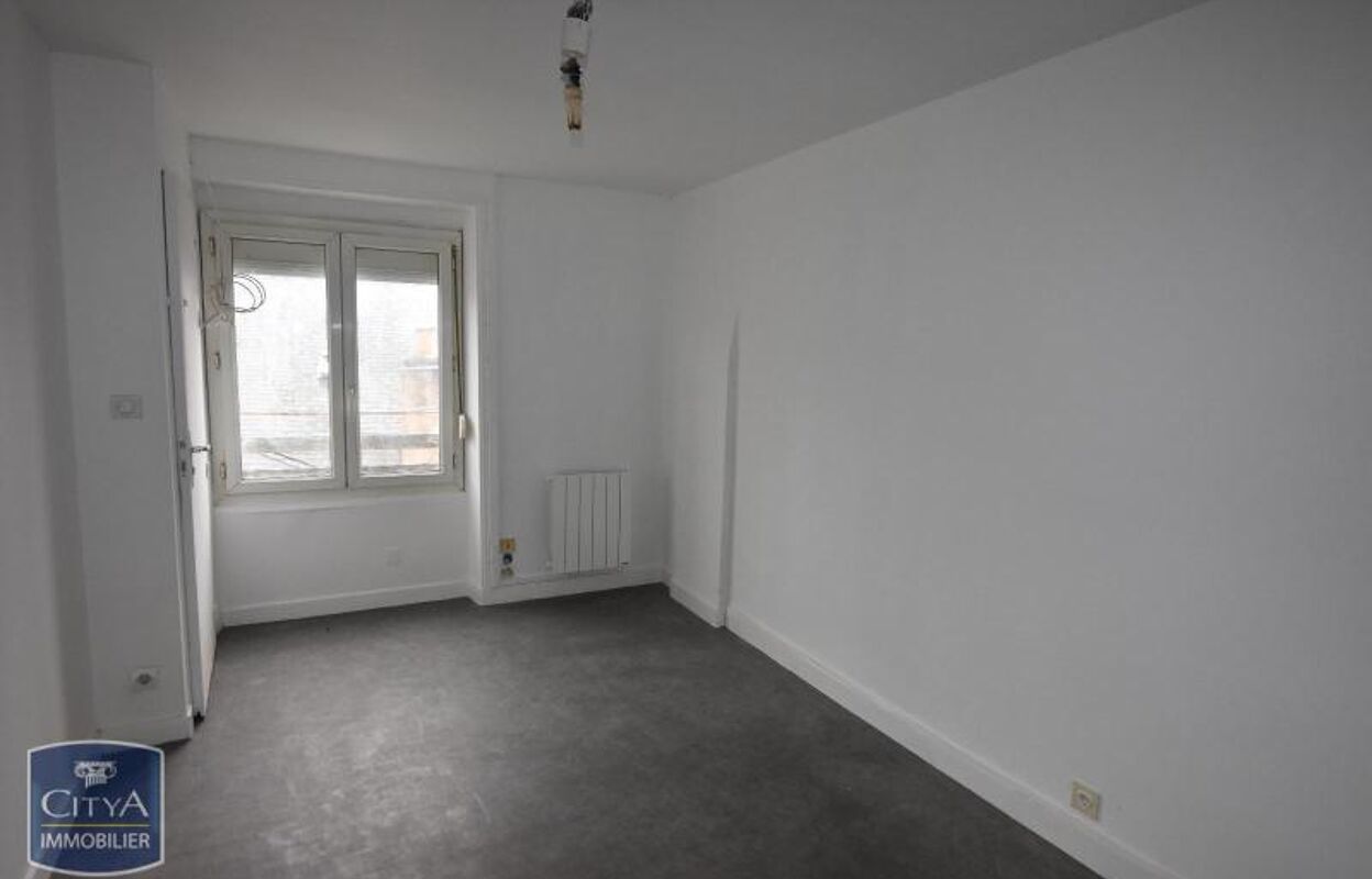 appartement 2 pièces 36 m2 à louer à Cholet (49300)