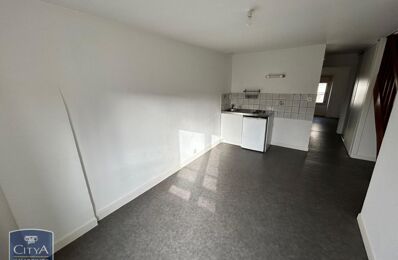 location appartement 463 € CC /mois à proximité de Cholet (49300)