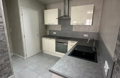 location maison 565 € CC /mois à proximité de Moncoutant (79320)