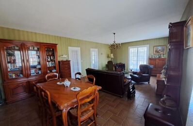 vente maison 189 390 € à proximité de Mennetou-sur-Cher (41320)