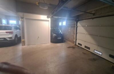 vente garage 20 000 € à proximité de Trémery (57300)