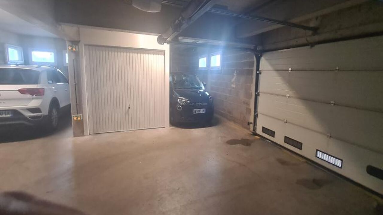 garage  pièces 13 m2 à vendre à Amnéville (57360)