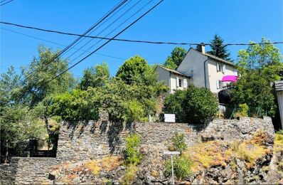 vente maison 174 075 € à proximité de Mont Lozère Et Goulet (48190)