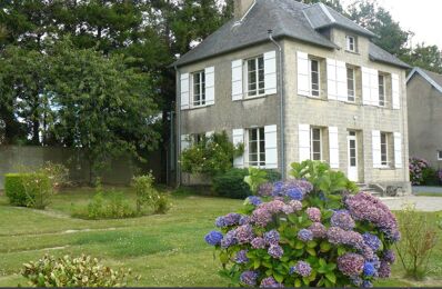 vente maison 219 000 € à proximité de Tracy-Bocage (14310)