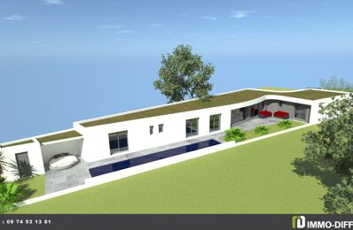 vente terrain 170 024 € à proximité de La Tourette (42380)