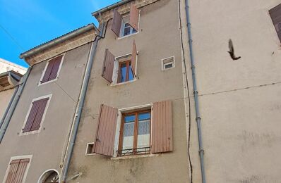 vente maison 69 000 € à proximité de Pied-de-Borne (48800)