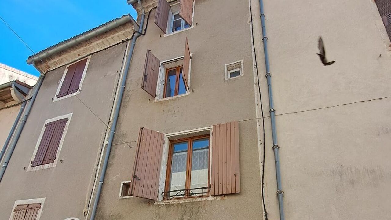 maison 5 pièces 76 m2 à vendre à Villefort (48800)