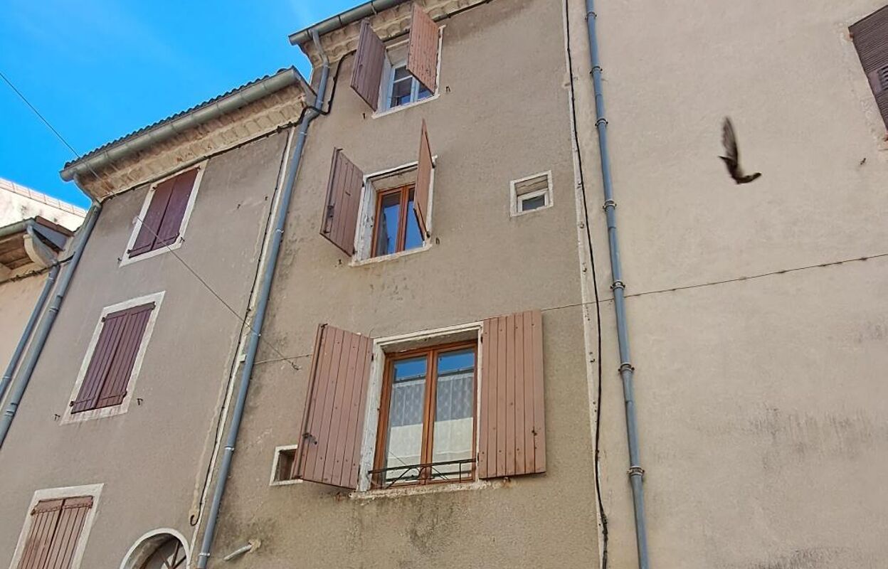 maison 5 pièces 76 m2 à vendre à Villefort (48800)