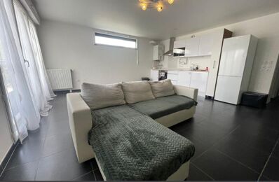 location appartement 1 600 € CC /mois à proximité de Nanterre (92000)