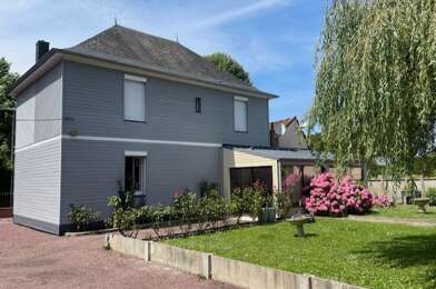Maison 7 pièces 292000 €