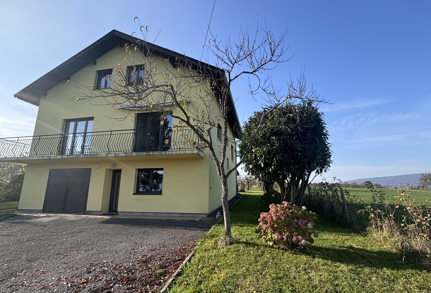 Maison individuelle sur Annecy Nord — photo 1