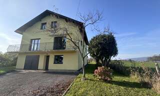 Maison 6 Pièces 150 m² à vendre à Groisy (74570)