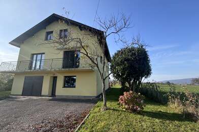 Maison 6 pièces 787000 €