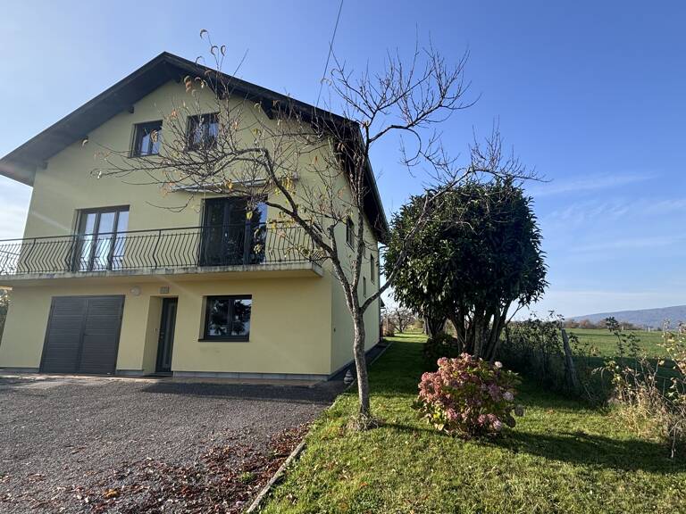 Maison individuelle sur Annecy Nord — photo 1