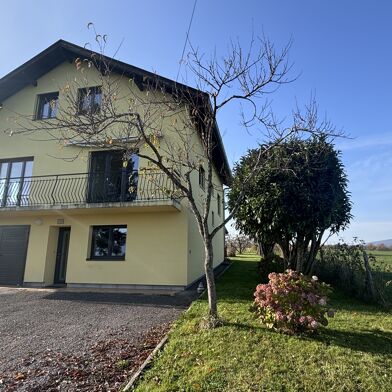 Maison 6 pièces 787000 €