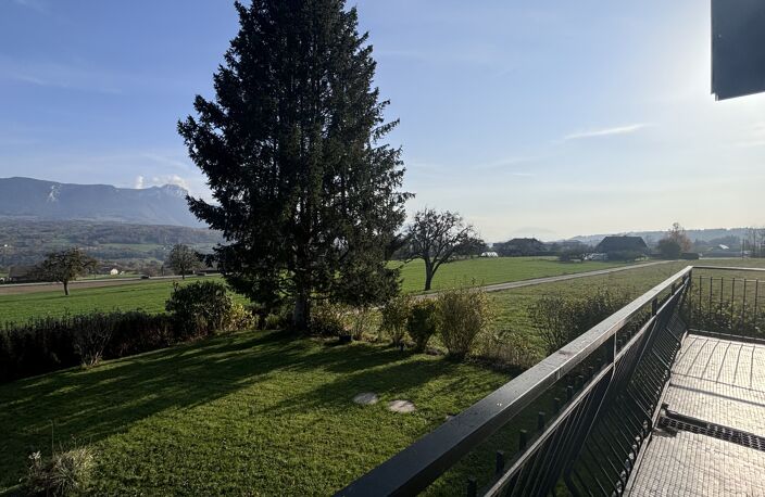 Maison individuelle sur Annecy Nord — photo 4
