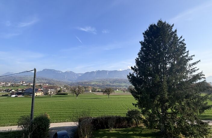 Maison individuelle sur Annecy Nord — photo 3