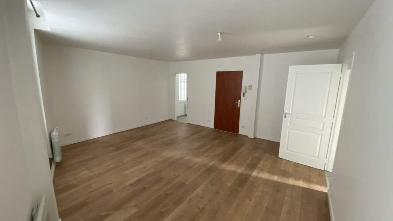 appartement 2 pièces 50 m2 à louer à Tours (37100)