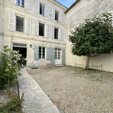 Maison 7 pièces 183 m²