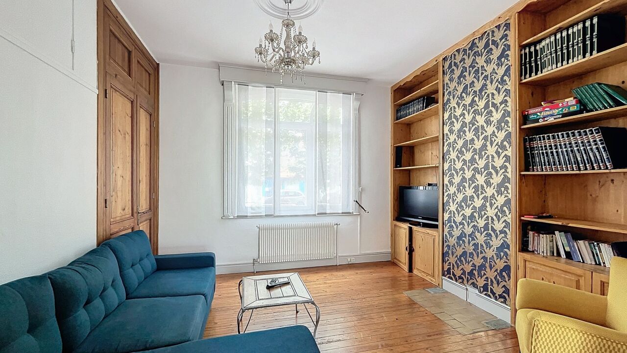 maison 7 pièces 151 m2 à vendre à Coudekerque-Branche (59210)