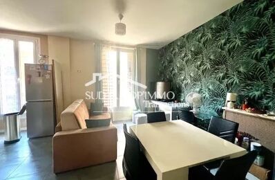 vente appartement 199 000 € à proximité de L'Escarène (06440)