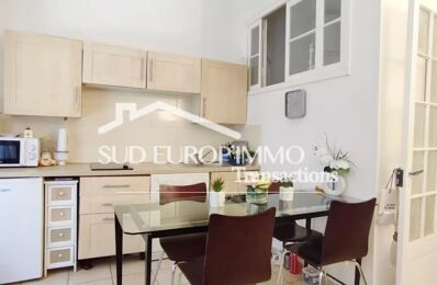 vente appartement 200 000 € à proximité de L'Escarène (06440)