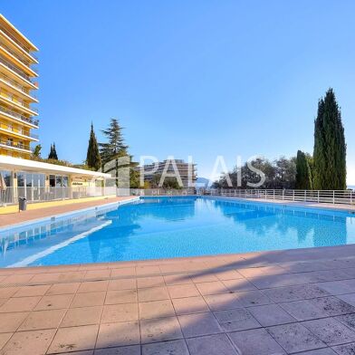 Appartement 2 pièces 441000 €