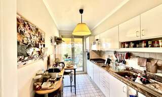 Appartement 2 Pièces 60 m² à vendre à Nice (06000)