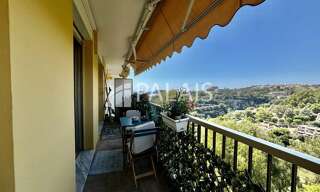 Appartement 2 Pièces 60 m² à vendre à Nice (06000)