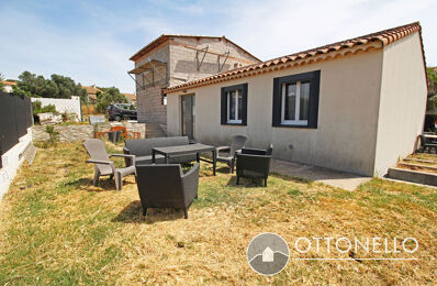 vente maison 445 000 € à proximité de Puget-sur-Argens (83480)