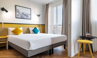 Appartement 2 Pièces 34 m² à vendre à Montrouge (92120)