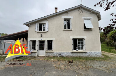 vente maison 139 100 € à proximité de La Chapelle-Thireuil (79160)