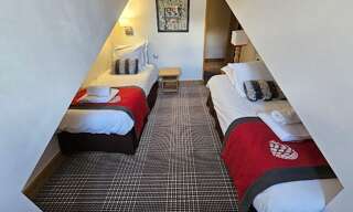 Appartement 3 Pièces 67 m² à vendre à Courchevel (73120)