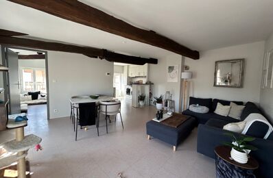 location appartement 520 € CC /mois à proximité de Gaillac (81600)