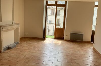 location appartement 610 € CC /mois à proximité de Molières-sur-Cèze (30410)