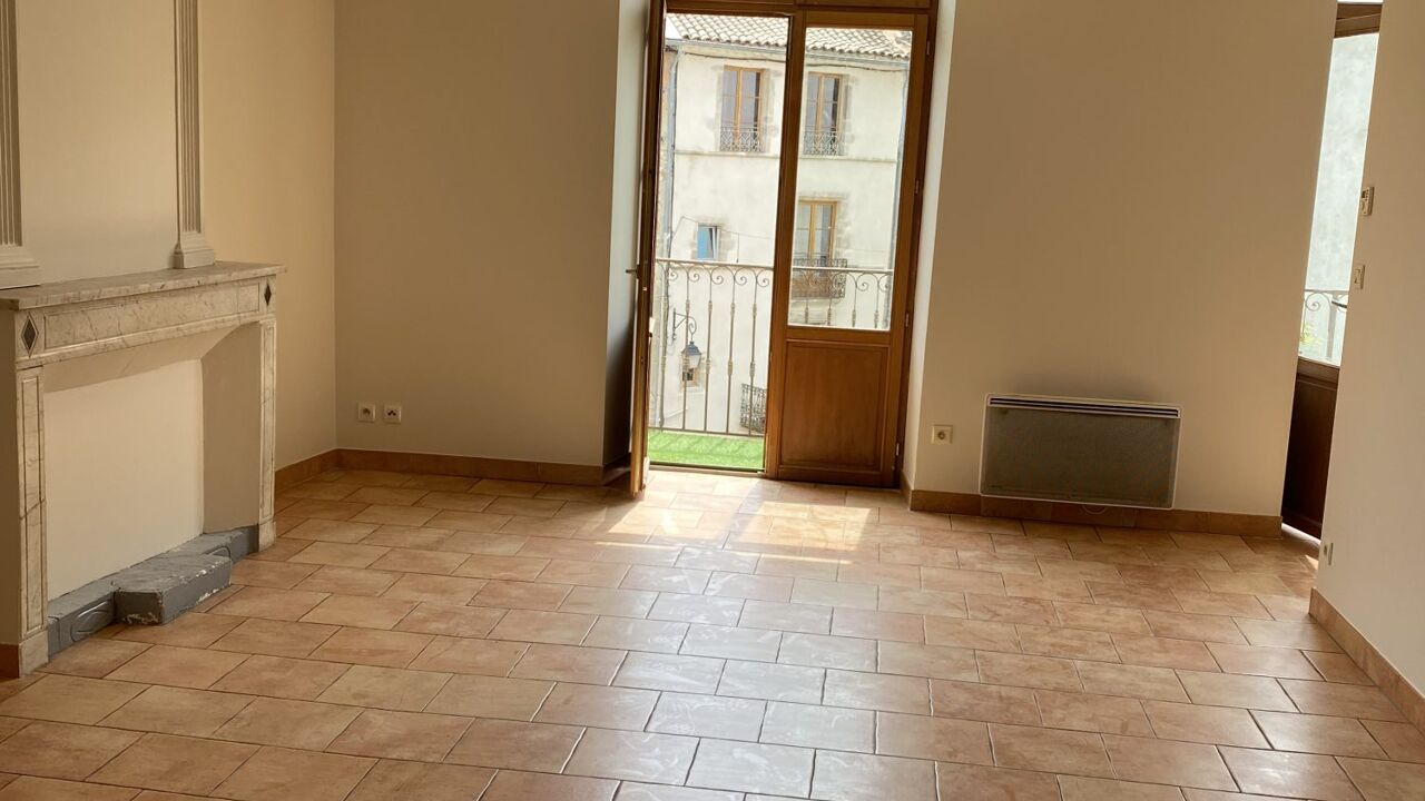 appartement 4 pièces 80 m2 à louer à Les Vans (07140)