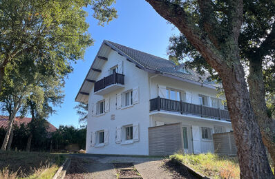 vente appartement 215 000 € à proximité de Vieux-Boucau-les-Bains (40480)