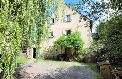 maison 6 pièces 134 m2 à vendre à La Châtre (36400)